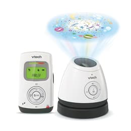 Vtech BM2200 Baby Monitor