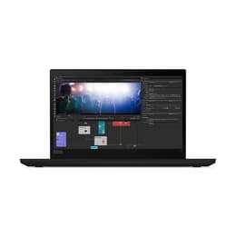 Lenovo ThinkPad P14s G1 14-inch (2020) - Ryzen 7 PRO 4750U - 16GB - SSD 256 GB AZERTY - French
