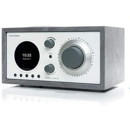 Tivoli Audio Model One+ Radio alarm