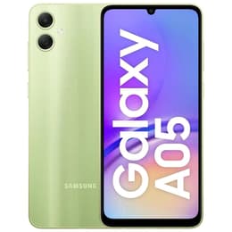 Galaxy A05s 64GB - Green - Unlocked - Dual-SIM