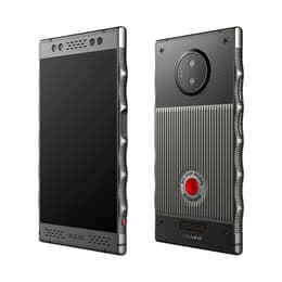 RED Hydrogen One 256GB - Titanium - Unlocked
