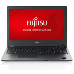 Fujitsu LifeBook U757 15-inch (2016) - Core i5-7200U - 8GB - SSD 256 GB QWERTY - English