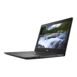 Dell Latitude 3490 14-inch (2018) - Core i5-7200U - 8GB - SSD 256 GB QWERTY - English