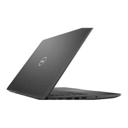 Dell Latitude 3490 14-inch (2018) - Core i5-7200U - 8GB - SSD 256 GB QWERTY - English