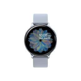 Smart Watch Samsung HR GPS Galaxy Watch Active2 - Silver