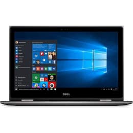 Dell Inspiron 5379 13-inch (2018) - Core i5 - Gen 8 (U) - 16GB - SSD 256 GB QWERTY - Italian