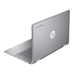 HP Chromebook x360 14b-cd0000na Core i3 1.8 GHz 256GB SSD - 8GB QWERTY - English