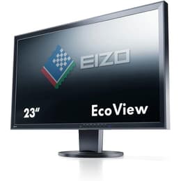 23-inch Eizo FlexScan EV2336W-BK 1920 x 1080 LED Monitor Black