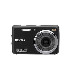 Pentax Optio M90 Compact 12.2 - Black