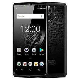 Oukitel K10 64GB - Black - Unlocked