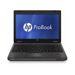 HP ProBook 6460B 14-inch (2011) - Core i3-2310M - 8GB - HDD 320 GB AZERTY - French