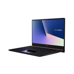 Asus ZenBook UX580GD-BO038T 15-inch (2018) - Core i7 - Gen 8 (H) - 16GB - SSD 512 GB AZERTY - French