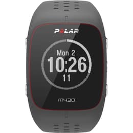 Smart Watch Polar HR GPS M430 - Grey