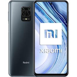 Xiaomi Redmi Note 9 Pro 128GB - Grey - Unlocked