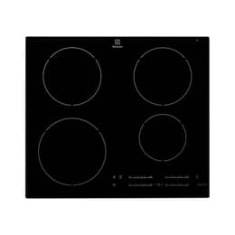 Electrolux EHH6540F8K Hot plate / gridle