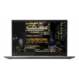 Lenovo ThinkPad X1 Yoga G5 14-inch (2020) - Core i5 - Gen 10 (U) - 16GB - SSD 256 GB QWERTY - Swedish