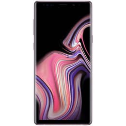 Galaxy Note9 128GB - Purple - Unlocked