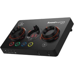 Creative SOUNDBLASTER GC7 Audio accessories