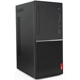 Lenovo V530-15ICB SFF Core i3-8100 3.6 - SSD 256 GB + HDD 1 TB - 8GB