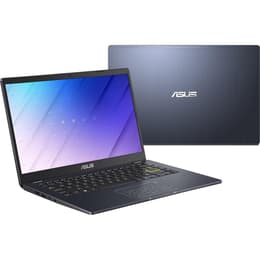 Asus E410MA 14-inch (2019) - Celeron N4020 - 128GB - SSD 128 GB AZERTY - French