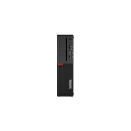 Lenovo ThinkCentre M75S SFF Ryzen 5 PRO 4650G 3,7 - SSD 256 GB - 8GB