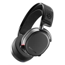 Steelseries Arctis Pro 61473 gaming wireless Headphones with microphone - Black