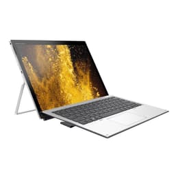 HP Elite X2 1013 G3 13-inch (2018) - Core i5 - Gen 8 (U) - 8GB - SSD 256 GB QWERTZ - German