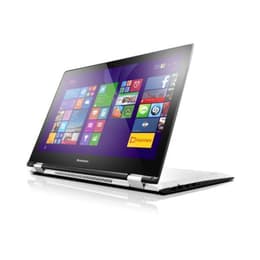 Lenovo ThinkPad Yoga 14 14-inch Core i3-4005U - HDD 1 TB - 4GB AZERTY - French