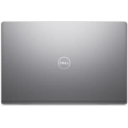 Dell Vostro 3525 15-inch (2021) - Ryzen 5 - 5000 Series (U) - 8GB - SSD 256 GB QWERTY - English