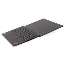 Lenovo ThinkPad T490S 14-inch (2019) - Core i7-8665U - 16GB - SSD 512 GB QWERTY - English