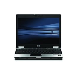 HP EliteBook 2530p 12-inch (2008) - Core 2 Duo L9400 - 2GB - HDD 80 GB AZERTY - French