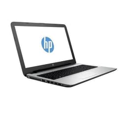 HP 15-ay029nf 15-inch (2016) - Core i3-5005U - 4GB - HDD 1 TB AZERTY - French