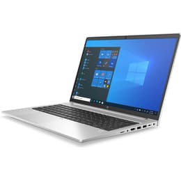 HP ProBook 450 G8 15-inch (2020) - Core i5-1135G7 - 8GB - SSD 256 GB QWERTY - English