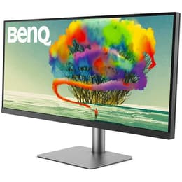 34-inch Benq PD3420Q 3440 x 1440 LED Monitor Black