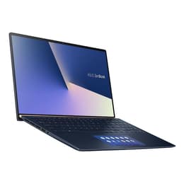 Asus ZenBook UX534FA-A8093T 15-inch (2019) - Core i5-10210U - 8GB - SSD 512 GB AZERTY - French