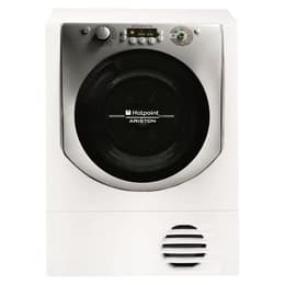 Hotpoint Ariston AQC92F7TM21 Heat pump tumble dryer Front load