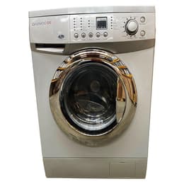 Daewoo DWDF2213 Freestanding washing machine Front load