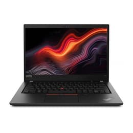 Lenovo ThinkPad T495 14-inch (2018) - Ryzen 5 - 3000 Series (U) - 32GB - SSD 1 TB QWERTZ - German