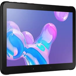 Galaxy Tab Active Pro 64GB - Black - Wi-Fi + 4G