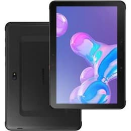 Galaxy Tab Active Pro 64GB - Black - Wi-Fi + 4G
