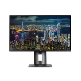 27-inch HP Z27N 2560 x 1440 LED Monitor Black