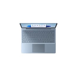 Microsoft Surface Laptop Go 12-inch (2020) - Core i5-1035G1 - 8GB - SSD 256 GB AZERTY - French