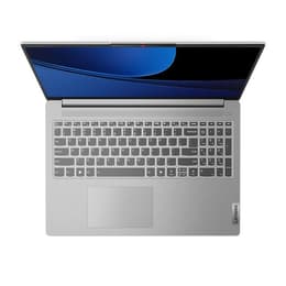 Lenovo IdeaPad Slim 5 16IMH9 16-inch (2023) - Core Ultra 7 155H - 32GB - SSD 1 TB QWERTY - Portuguese