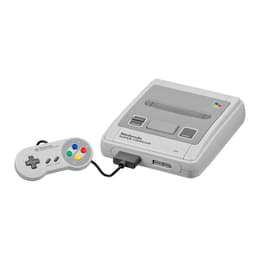 Nintendo NES Classic mini - Grey