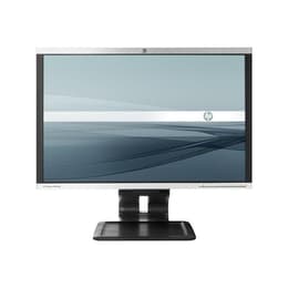 24-inch HP Compaq LA2405wg 1920 x 1200 LCD Monitor Black