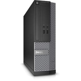 Dell OptiPlex 3020 SFF Core i5-4570 3.2 - SSD 512 GB - 8GB