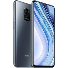 Xiaomi Redmi Note 9S 128GB - Grey - Unlocked