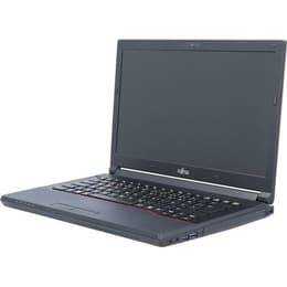 Fujitsu LifeBook E546 14-inch (2015) - Core i5-6300U - 8GB - SSD 512 GB QWERTY - English