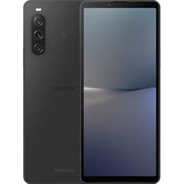 Sony Xperia 10 V 128GB - Black - Unlocked