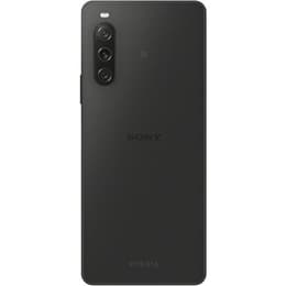 Sony Xperia 10 V 128GB - Black - Unlocked
